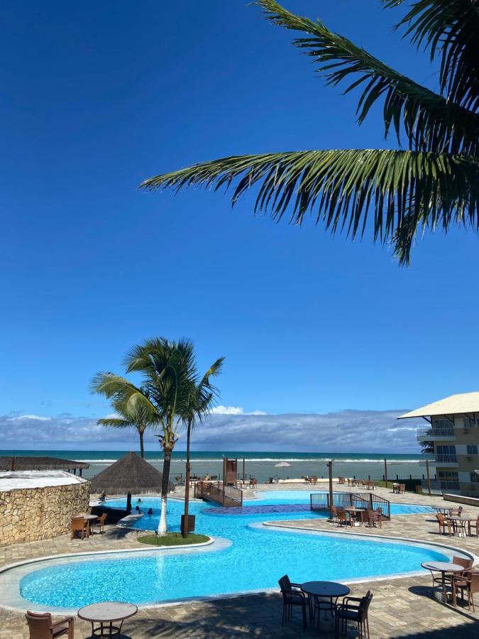 Flat Em Muro Alto - Porto De Galinhas - Marupiara Suites Экстерьер фото