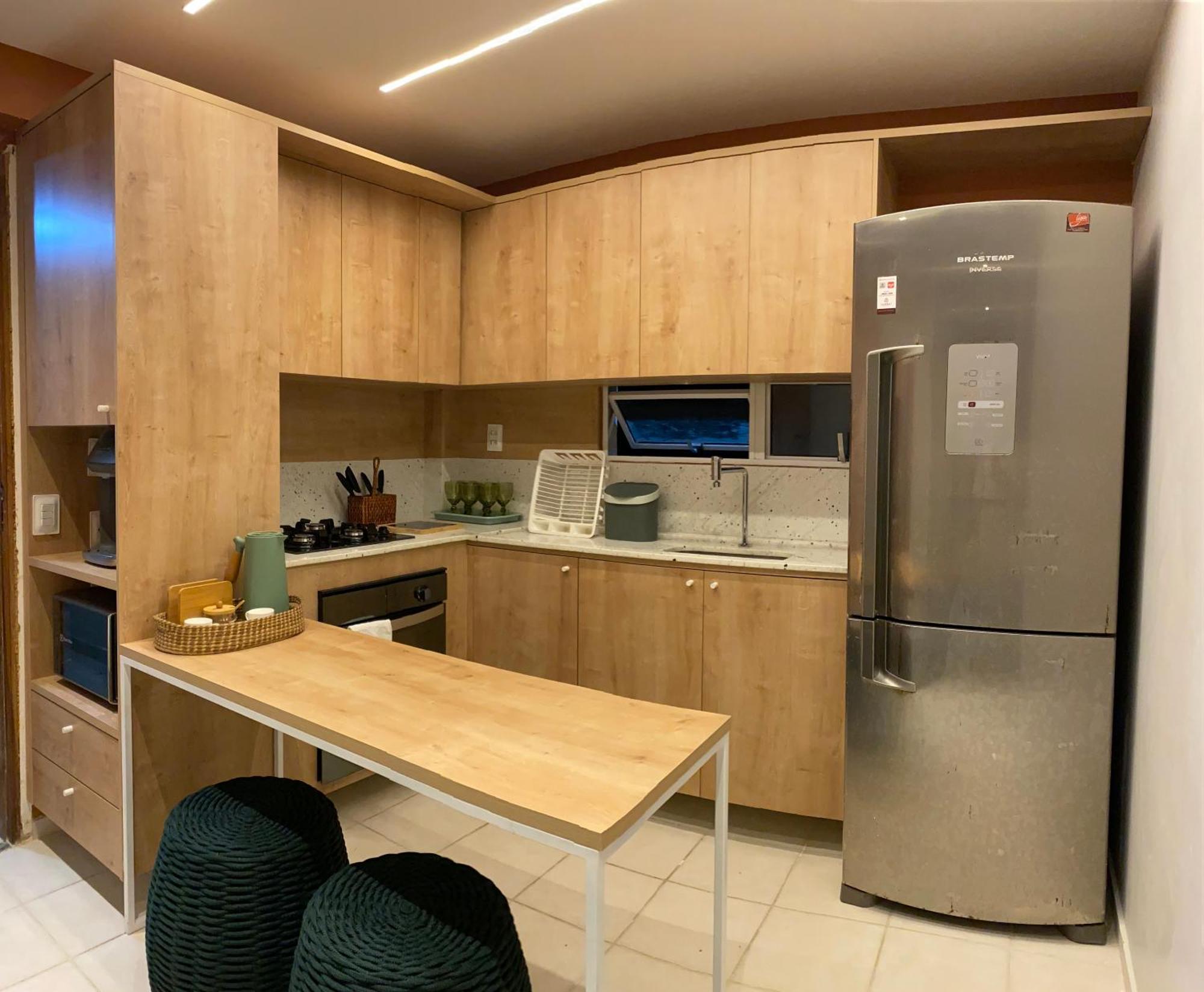 Flat Em Muro Alto - Porto De Galinhas - Marupiara Suites Экстерьер фото